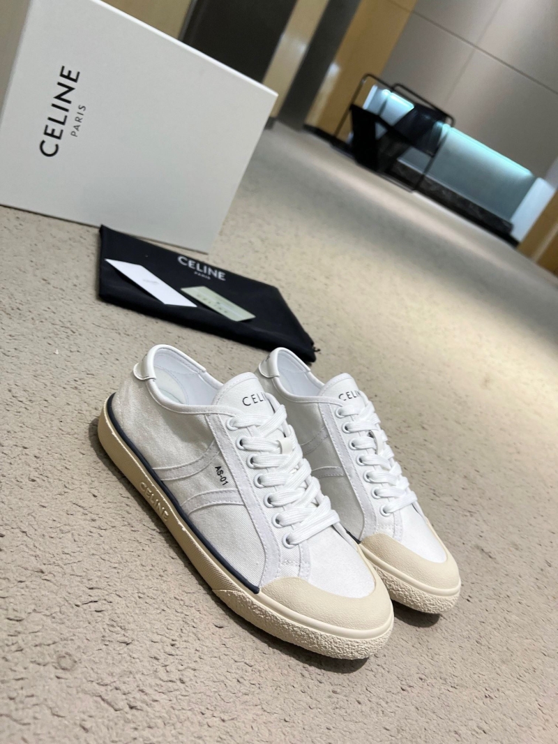 Celine Casual Shoes